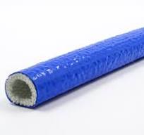 Heavy-Duty Blue Silicone Fiberglass Ultra-Sleeve High ...