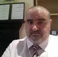 Angelo Nicholas Tzourou