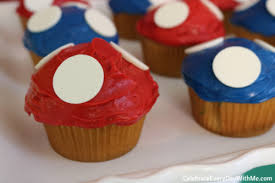I would love to surprise my friends with these. Power Up With These Super Mario Party Ideas Celebrate Every Day With Me