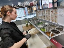 Photo Bye bye les burgers bonjour la focaccia : nouvelle vie pour ce fast ...