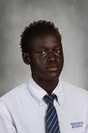 Webb recognizes middle school students with Citizenship Awards