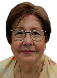 Mª Del Carmen Blanco Larrauri