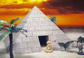 Available 2″, 3″ or 4″ thicknesses, alphasorb® pyramid foam panels easily mount direct to walls or ceilings with a general foam construction adhesive. Tips Tricks 8 Hirst Arts