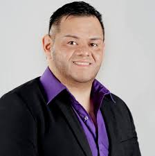 Caleb Rodríguez Ocampo