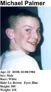 Where is Michael Palmer