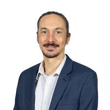 We are a team of experts