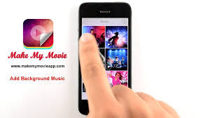 Slideshow maker with music app is a stunning tool introduced by kite games studio inc. Create Photo Slideshow With Music Free Makemymovie App Youtube