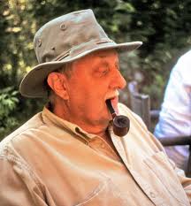 Fawcett Memorial by John Harris