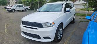 Image result for White Knuckle 2017 Durango