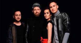 Italië is één van de landen van de big 5, de grote geldschieters van het songfestival die rockmuziek doet het nochtans zelden écht goed op het songfestival, al won het finse lordi wel in. Beluister Potentiele Oekraiense Liedjes Voor 2021 Songfestival Be