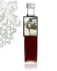 Cherry Almond Crema Vinegar A Sweet And Somewhat Thick Vinegar Based On White Wine Concentrated Cherry Juic Champagne Vinegar Arbequina Olive Oil Hazelnut Oil