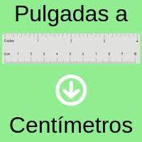 We did not find results for: Convertir Pulgadas A Centimetros Calculadora