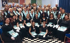 Freemasonry is a rewarding experience and membership is open to all men aged 18 years or over. Women Freemasons United Grand Lodge Of England