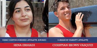 Justice Rowers Celebrate 2022: Awards, Academic Achievement, Coach Rob  Send-Off