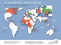 Le Blog Du Jaime Francais Janvier 2014 France Afrique Francophone Francais Dans Le Monde