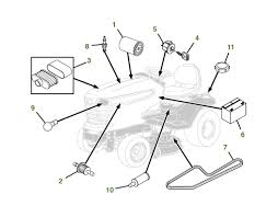 John deere pdf parts catalog, service manuals, fault codes and wiring diagrams. X584 Owner Information Parts Service John Deere Us
