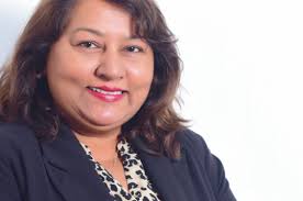 Le magazine féminin à Maurice ‎| Rencontre