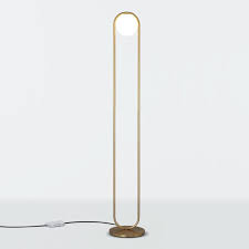 Ball Floor Lamp In 2020 Decorative Floor Lamps Floor Lamp Glass