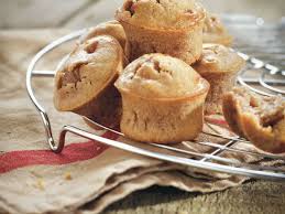 Bouch Eacute Es Express Aux Marrons Recette Recette Dessert Gateaux Et Desserts