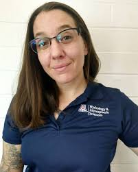 The University of Arizona, Department of Hydrology & Atmospheric Sciences