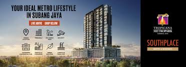 Check spelling or type a new query. Tropicana Metropark Subang Jaya