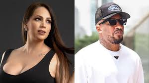 ¿Qué dijo Melissa Klug? Estas son las entrevistas por las que deberá pagar  S/1 millón a Jefferson Farfán | RESPUESTAS | EL COMERCIO PERÚ