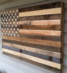 American Flag Pallet Coffee Table The Owner Builder Network Wood Diy Wood Projects Wood Pallet Projects