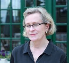 An Interview with Ellen Hampton, Author of Playground for Misunderstanding 