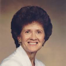 Virginia Bentley Obituary (2016)