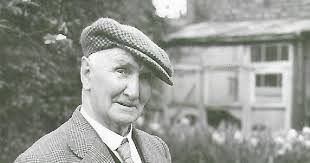 Northallerton craftsman's role in Queen Mary's Dolls' House