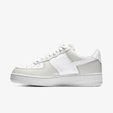 It was designed by bruce. Nike Air Force 1 Fur Tongue Grailify