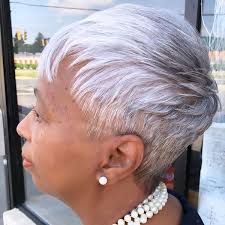 Since androgynous hairstyles are becoming more and more popular now, it comes as no surprise that many women are opting to cut their hair short. 75 Short Hairstyles For Women Over 50 Best Easy Haircuts