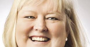 Kristi Iverson Connelly