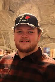 Meet Konnected Engineer: Cameron Speirs