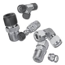 Discover the fitting product range of parker. Instrumentation Fittings Tek Centers Of Excellence