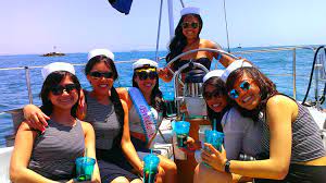 Gorgeous, articulate servers who know their way around a bottle of hosting a bachelorette on a tight budget in san diego? Pacifica Sailing Charters Pages Sailing Bachelorette Parties Private Sailing Charters San Diego Ca