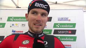 Van Garderen: Trotz Sieg nur «gemischte Gefühle»