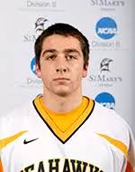 2015 Men's Lacrosse Roster