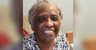 June Ossie Ware Obituary