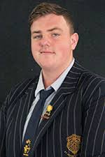 Sports Code Captains 2019