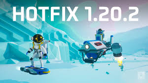Each engine rewards one suit, paint pallette, and a few . Astroneer Publicaciones Facebook