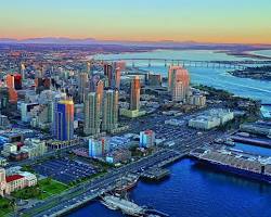 Image of San Diego, California