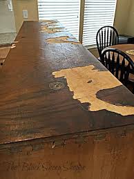 How To Refurbish Wood Furniture Without Sanding Or Stripping Diy Raw Wood Furniture Restore Wood Furniture Wood Furniture Diy