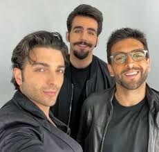 All Things Il Volo (@AllThingsIlVolo) • Facebook