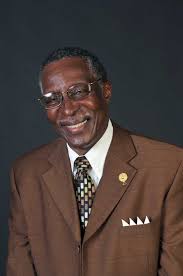 Ceremony honors Ronald Booker's lasting legacy at Beach High School