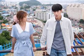 Naive and demanding at times, the character of gu ra ra straddles a fine line between lovable and tiresome. K Drama Catch Up The Debtor Creditor Sprightly Story Not To Be Missed In Do Do Sol Sol La La Sol Kdramadiary