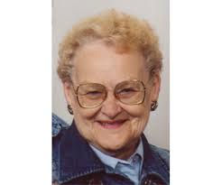 Vivian Miller Obituary (2010)