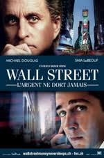 Poster Wall Street