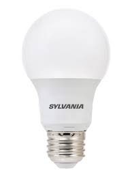 With sylvania led bulbs, light is always 80+ cri for better color rendition, making greens, reds, and blues in your home appear more accurately. Sylvania A19 1100 Led Bulbs 12w Daylight 6 Pk Office Depot