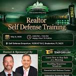 Realtor Self Defense Training